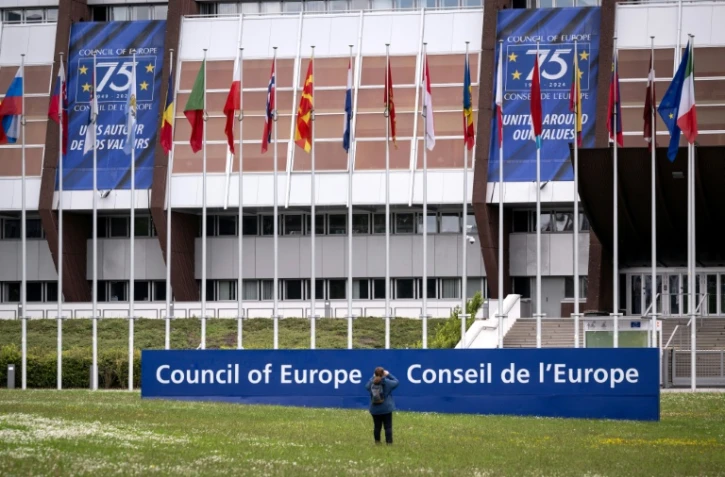 Le Conseil de l'Europe a dénoncé jeudi l'état des prisons françaises, mettant en garde dans un rapport contre une évolution en "entrepôt humain".