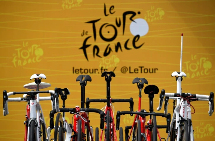 Le Tour de France 2018 dévoilé à Paris
