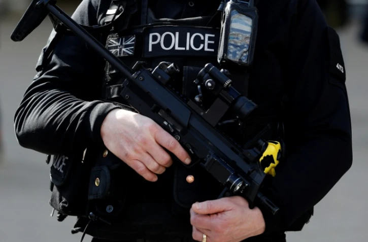 Un "incident" s'est produit vendredi matin dans une station du métro londonien dans le sud-ouest de la capitale britannique