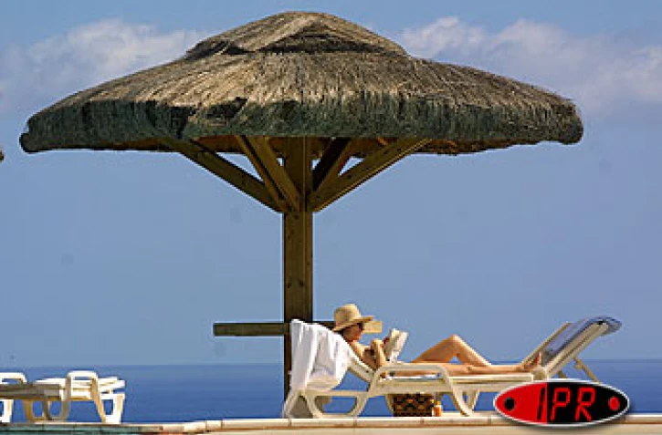 Le comité du tourisme a présenté le bilan de la fréquentation touristique pour 2003