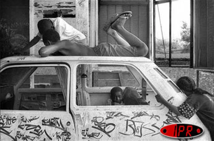 Image de La Réunion
Photo Manu Margueresse