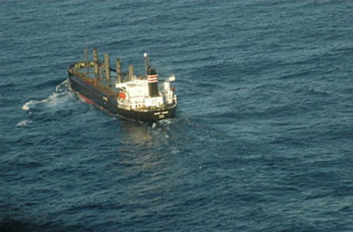 Photo marine nationale