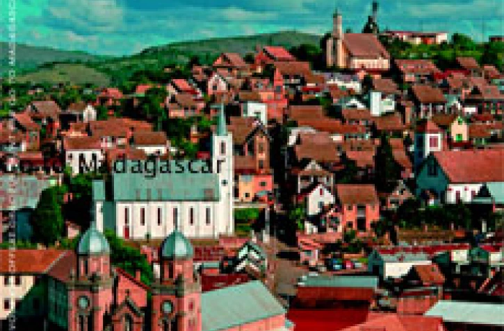 Photo &quot;Go to Madagascar&quot;