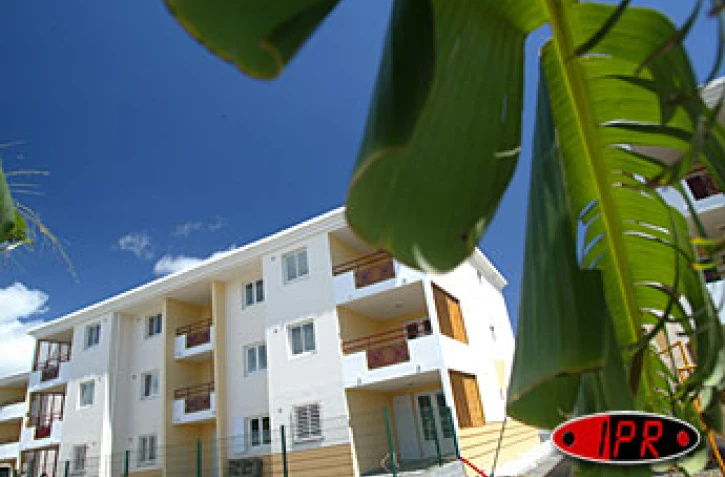 Un tiers des entreprises du BTP oeuvre dans la construction de maisons et de bâtiments