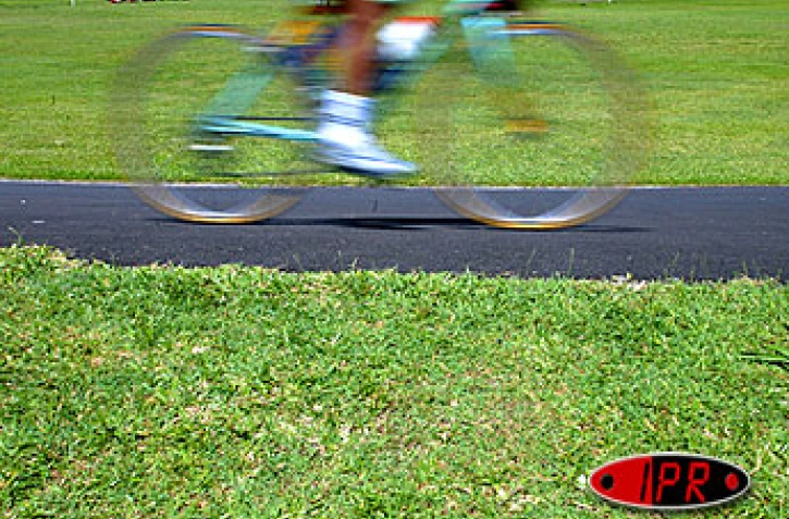 Respect pour les cyclistes
