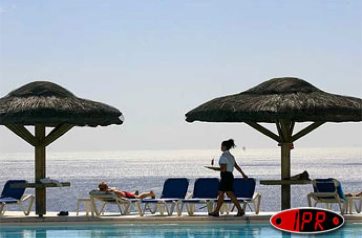 Jeune cherche job de vacances