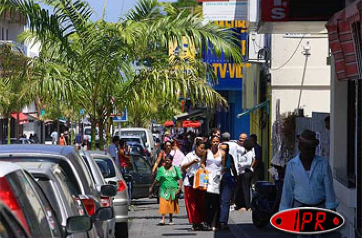 L'INSEE lance ce jeudi 2 février 2006 la troisième vague de recensement annule de la population