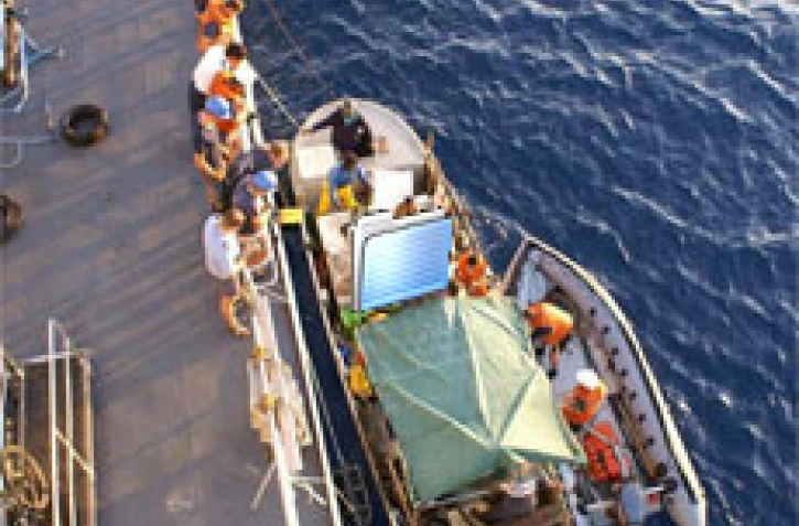 Photo Marine nationale