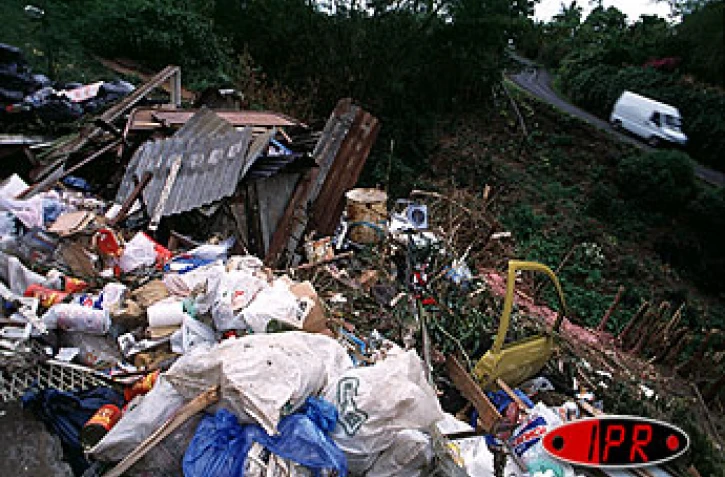 Quarante-cinq actions de sensibilisation auront lieu dans toute l'île du 6 au 12 octobre.