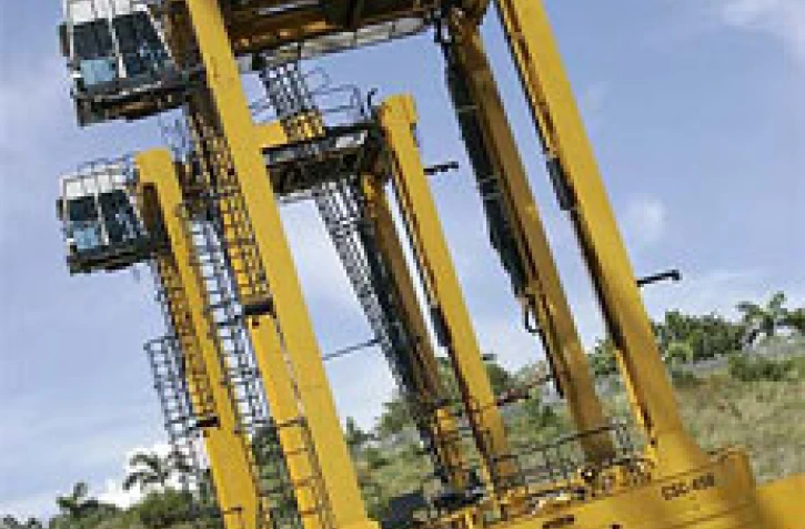 Les "Cavaliers" de la discorde"