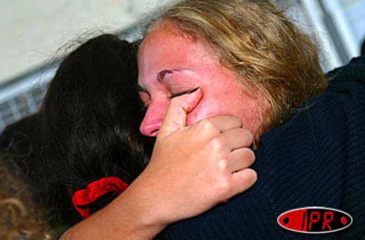 Jeudi 1er juillet 2004 -

Bac 2004 : entre rires et larmes