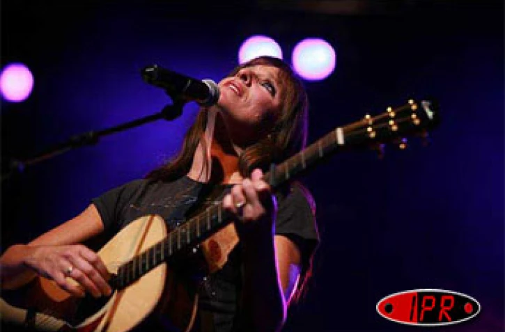 Samedi15 septembre 2007 

Lynda Lemey en concert