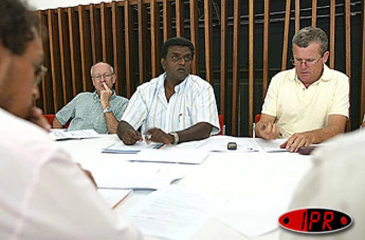 Jeudi 4 novembre 2004
La chambre d'agriculture propose des mesures spécifiques à inclure dans la loi sur la modernisation agricole