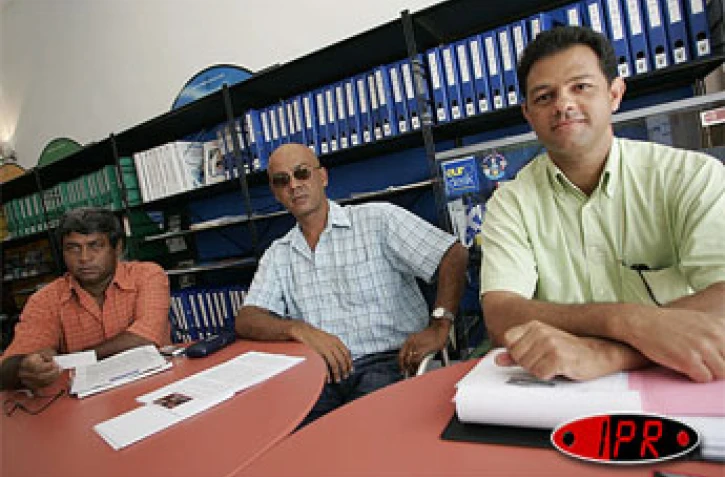 Mercredi 16 mars 2005 -La LR-FOL estime que la réforme de l'école ne va pas dans le sens d'une école de la réussite