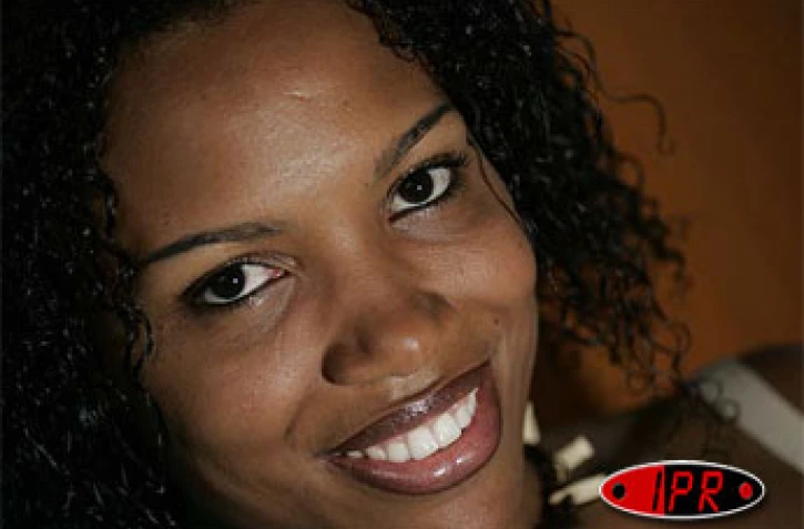 Vendredi 5 août 2005

La chanteuse capverdienne Lura se produira au Cirk le samedi 6 août