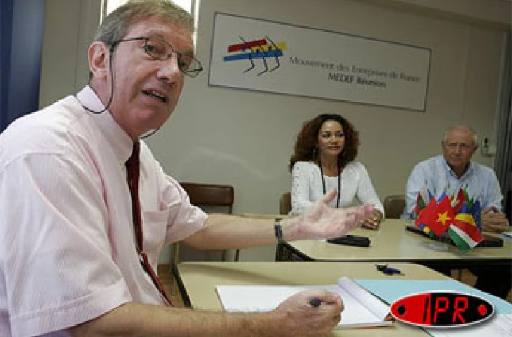 Mercredi 7 décembre 2005 -

Une convention a été signé pour réduire  les risques d'accident dans le secteur de l'agroalimentaire