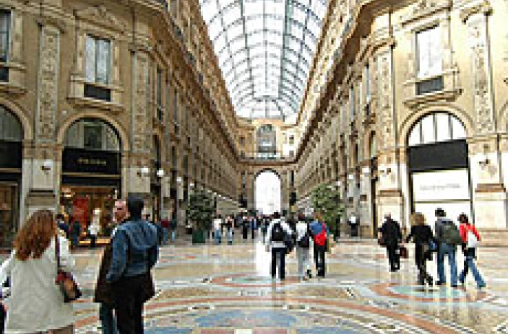 Image de Milan (Italie)