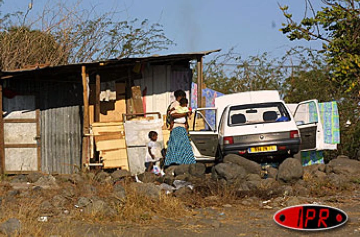 Habitat insalubre