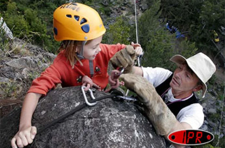 Cilaos a fêté la montagne le samedi 2 et dimanche 3 septembre 2006