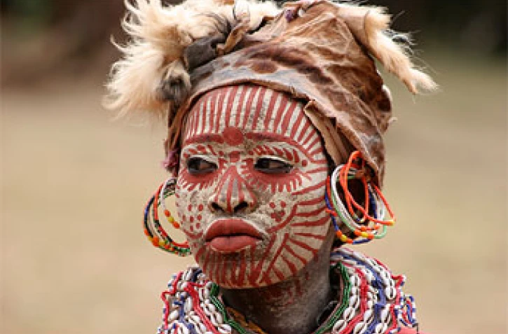 Serge Marizy, traqueur d'images