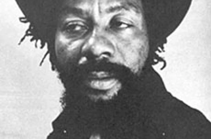 U Roy, une légende vivante du reggae