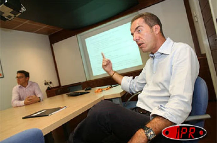 Jeudi 23 mars 2006
Orange Expo, le 1er salon du mobile, aura lieu fin mars