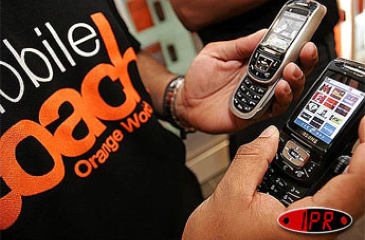 Vendredi 14 octobre 2005 -

Orange Réunion proposera la TV en direct sur les mobiles à partir du 1er décembre