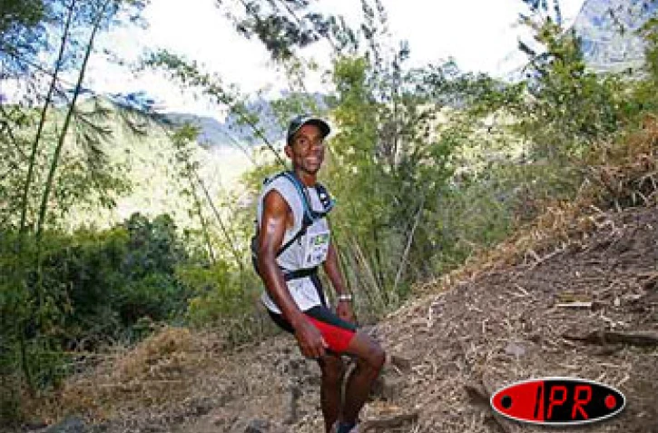 Vendredi 20 octobre 2006 -

Grand raid 2006 - Eddy Myrtal (La Réunion) à Aurère (Mafate)