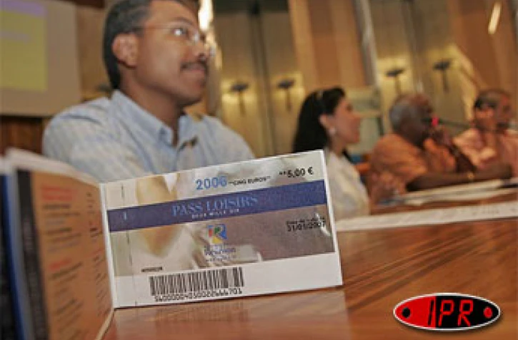 Le Pass Loisirs du conseil général (Archives)