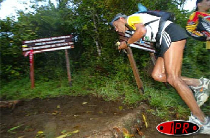Lundi 29 août 2005 -

Les participants au Grand Raid 2005 ont encore quelques semaines pour s'entraîner