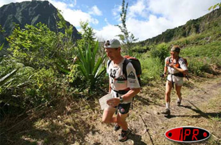 Victoire des  Arcs Quechua