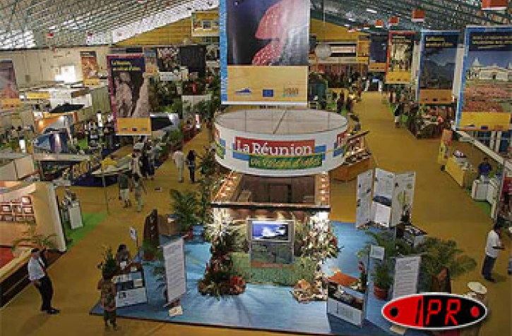 Mercredi 27 septembre 2006 -

Le Salon Régal - tourisme 2006 a ouvert ses portes