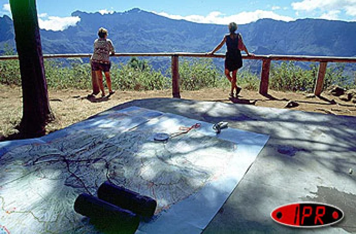 Top Résa 2004 a été une bonne édition pour le tourisme réunionnais