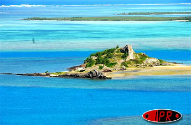 Image de Rodrigues - Photo Luc Gigant