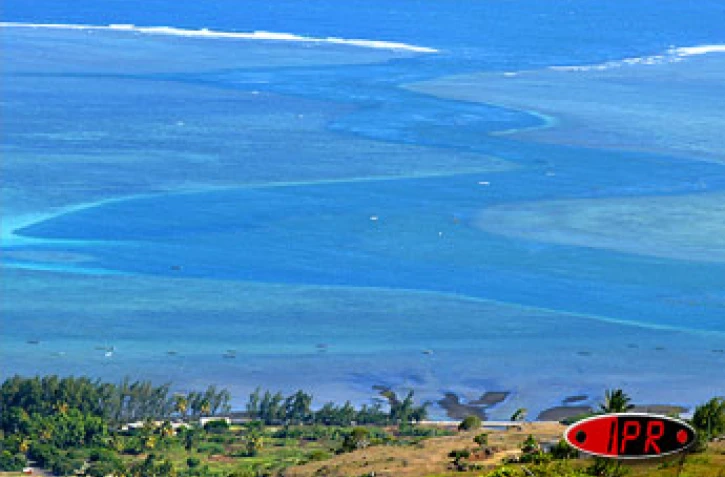 Rodrigues, une île montagneuse aux paysages de toute beauté