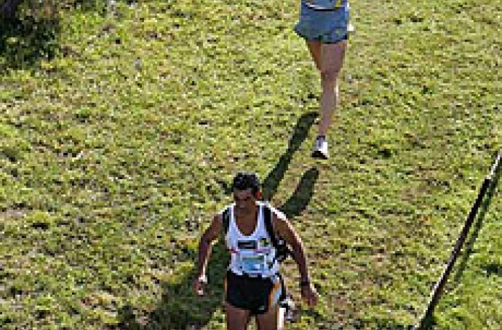 Image du grand raid 2004