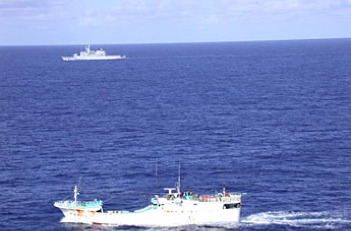 Photo Marine Nationale