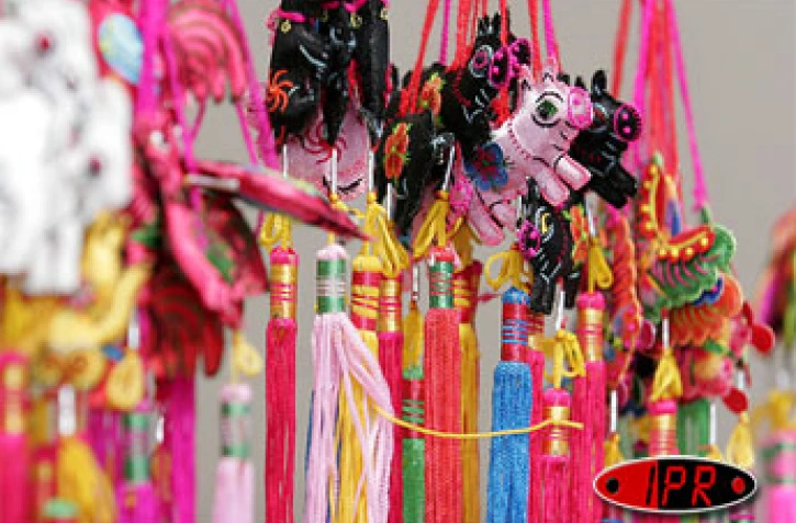 Mardi 18 juillet 2006 -

Les fêtes en l'honneur de Guan Di battent leur plein à Saint-Denis