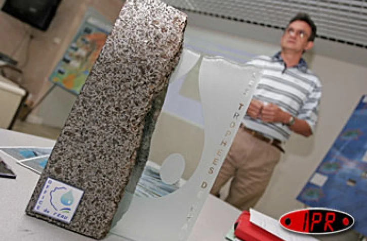 Dégradation des eaux de surface