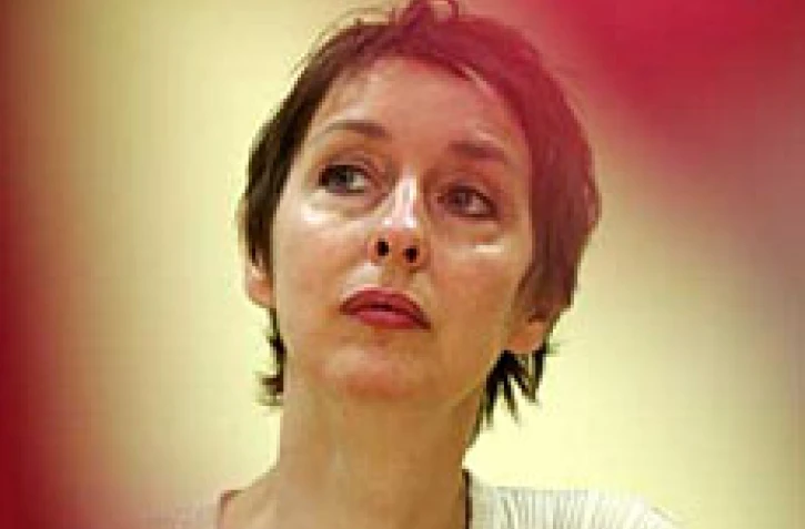 Enzo Enzo au Kabardock