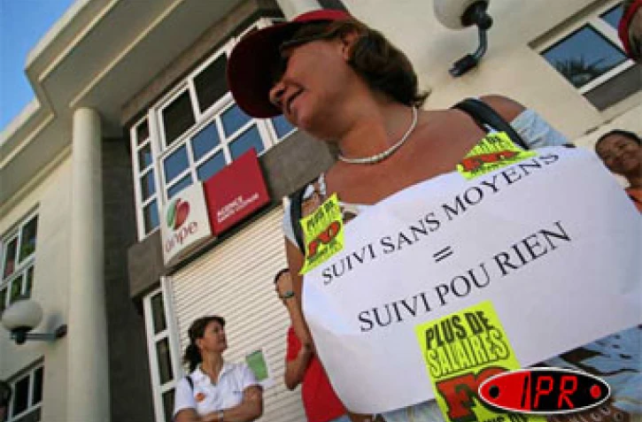 Mardi 13 juin 2006 -

Les agents de l'ANPE ne veulent pas du dispositif de suivi mensuel personnalisé des demandeurs d'emploi