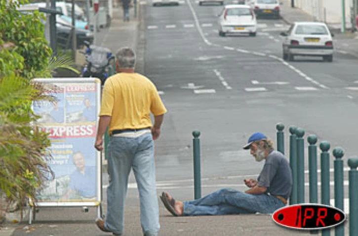 Des milliers de personnes vivent dans des conditions indignes
La Journée mondiale du refus de la misère mène chaque année une réflexion sur ces situations de grande pauvreté