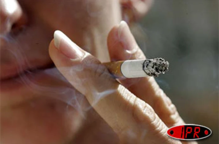 L'e-cigarette débarque sur l'ile