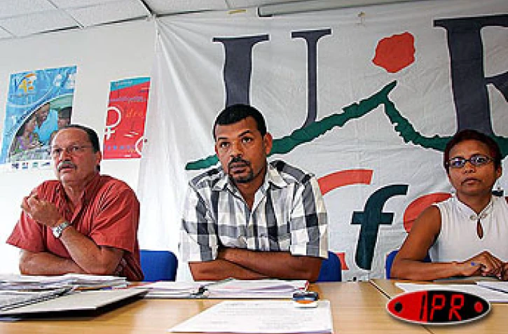 Mardi 5 octobre 2004 - 

La CFDT commente un arrêt du tribunal administratif annulant le recrutement d'un cadre