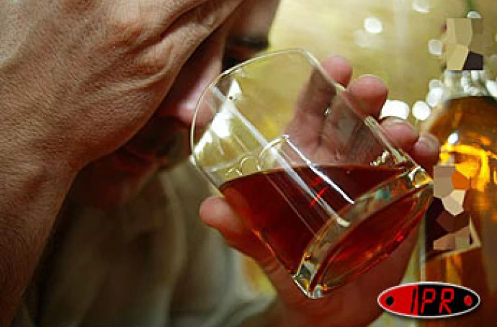 L'alcoolisme, une maladie à combattre