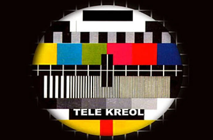Télé Kréol émettra à partir du mardi 15 juin 2004