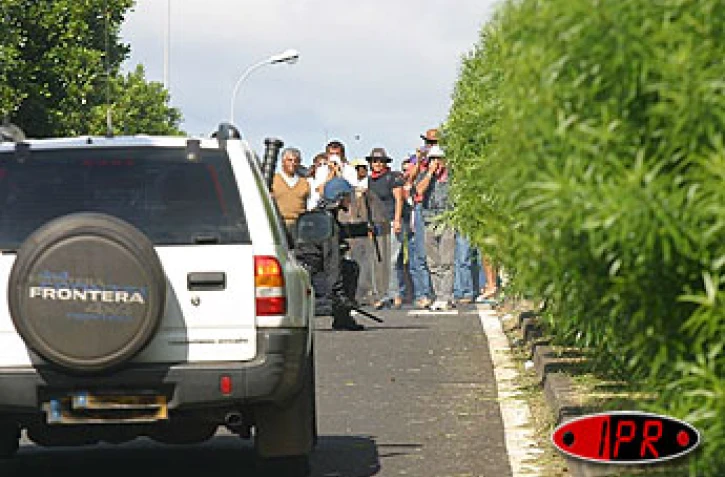 Lundi 16 juin 2003
Plusieurs centaines de personnes ont manifesté devant le rectorat pour s'opposer au transfert des personnels non enseignants. Des heurts ont eu lieu avec les forces de l'ordre