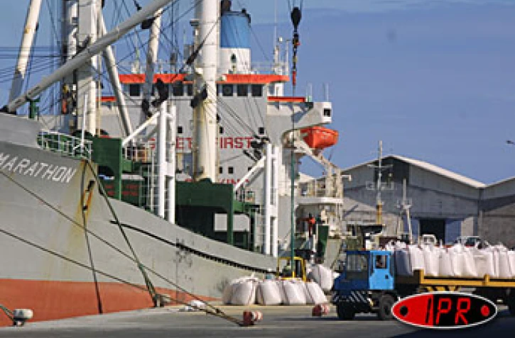 L'export peut être un outil de développement pour l'entreprise.