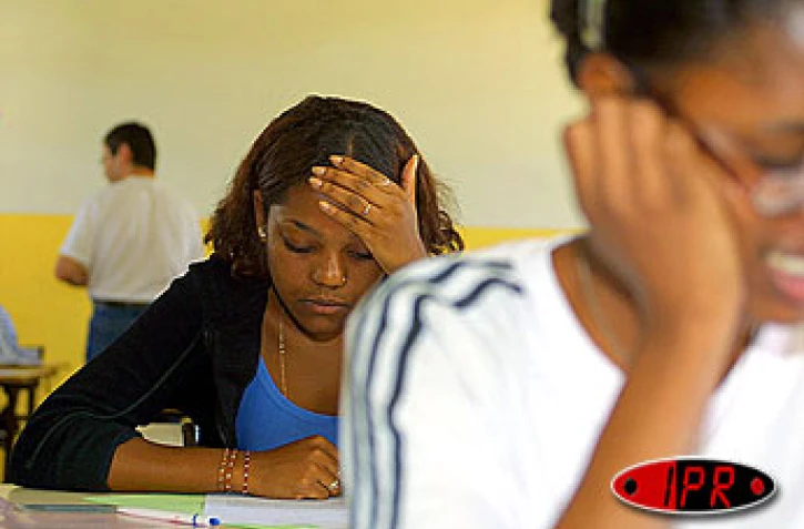 L'heure de vérité pour le bac