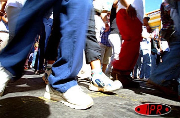 Les maladies dites de "civilisation" ou du "confort" telles que les affections cardiovasculaires, les tumeurs, le diabète et les accidents sont les principales causes de décès à La Réunion